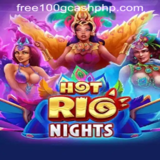 Experience HotRioNights: A Gaming Adventure with Free 100 GCash Casino
