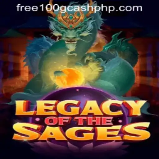 Legacy of the Sages: Unlocking Mysteries and Winning Big with Free 100 GCash Casino