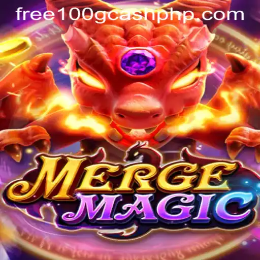 Unveiling the Wonders of MERGEMAGIC and the Allure of Free 100 GCash Casino