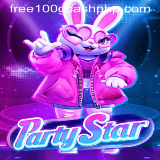 Experience the Thrill with PartyStar: Discover the Game and Win Big with Free 100 GCash Casino