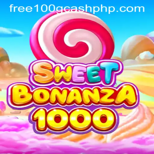 SweetBonanza1000: Exploring the Excitement of the Free 100 GCash Casino