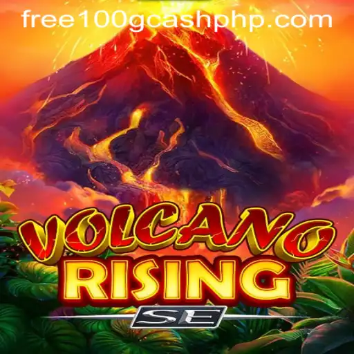 VolcanoRisingSE: An Explosive Adventure in Casino Gaming